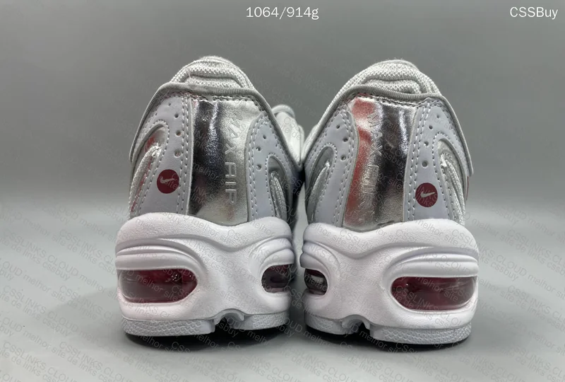 NIKE TAILWIND IV 4