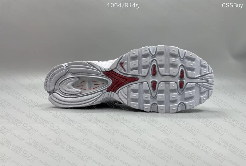 NIKE TAILWIND IV 7