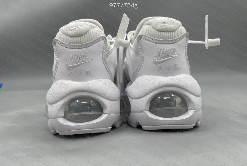 Nike TailWind Original 3