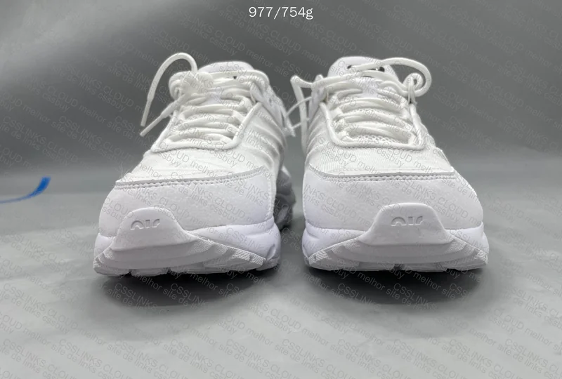 Nike TailWind Original 4