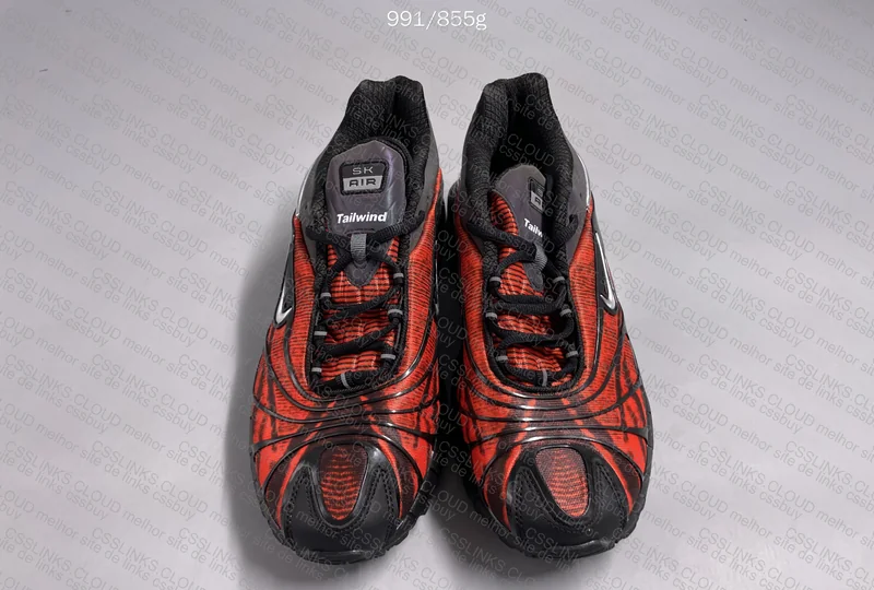 Nike Tailwind Skepta