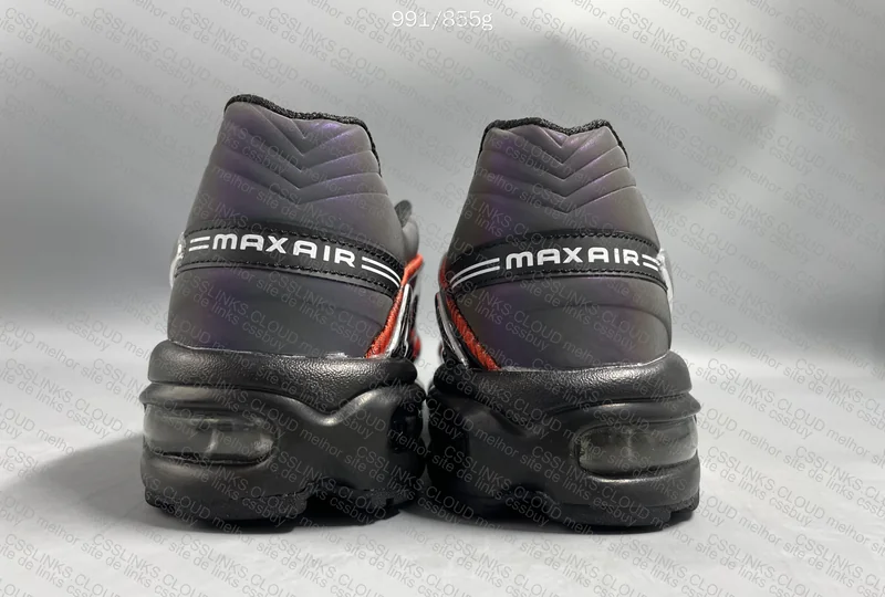 Nike Tailwind Skepta 2