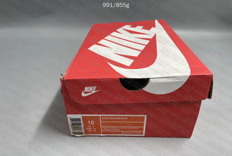 Nike Tailwind Skepta 9