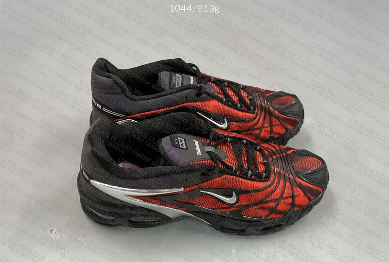 Nike Tailwind Skepta