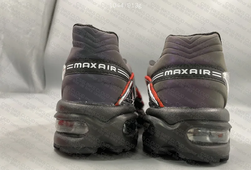 Nike Tailwind Skepta 4