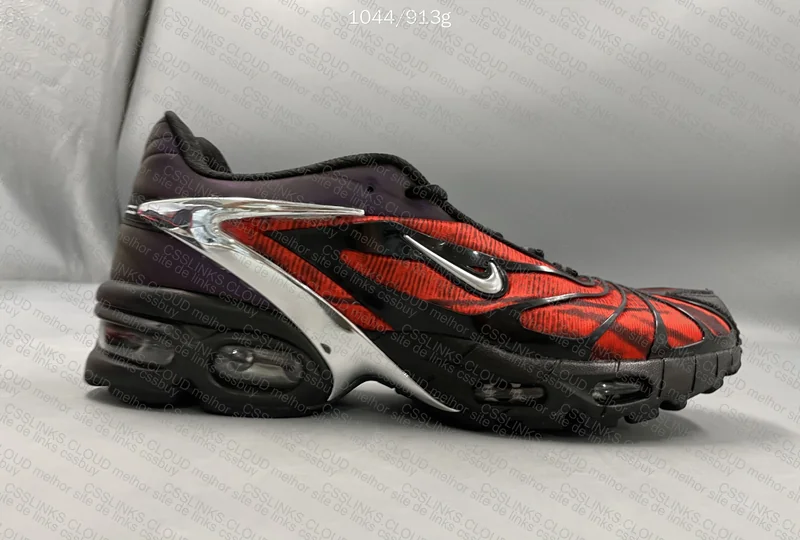 Nike Tailwind Skepta 5