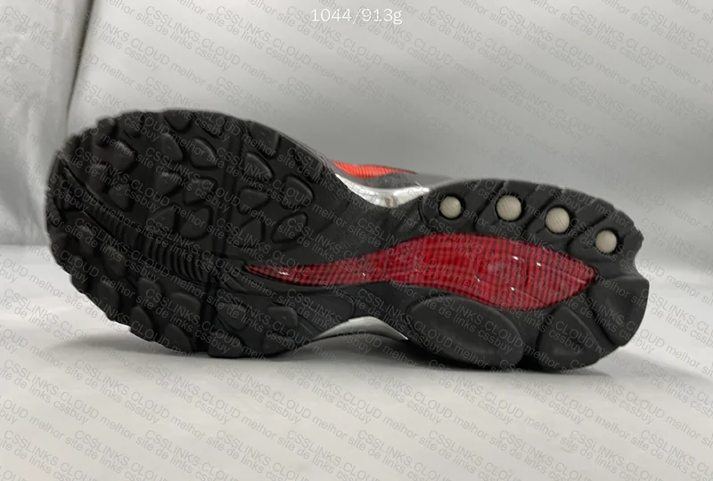 Nike Tailwind Skepta 6