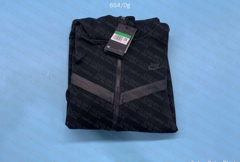 𝙉𝙞𝙠𝙚 𝙩𝙚𝙘𝙝