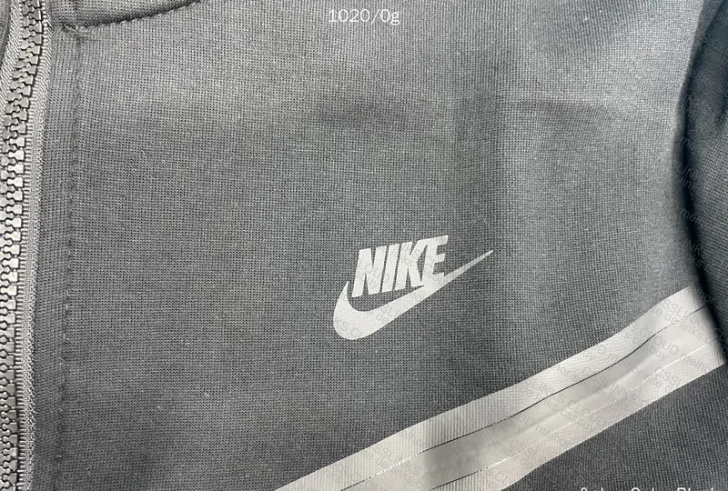 Nike tech 1688 3
