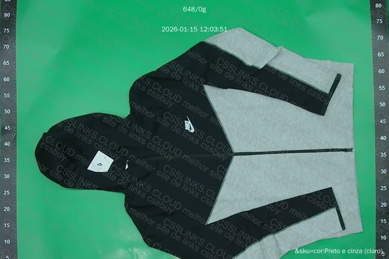 Nike tech 2023