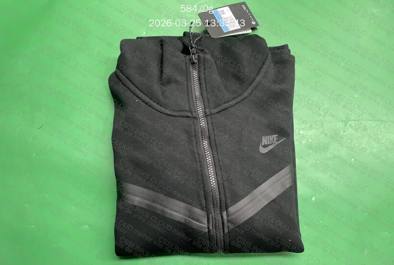 nike tech 2024
