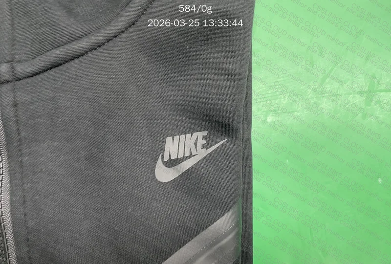 nike tech 2024 2
