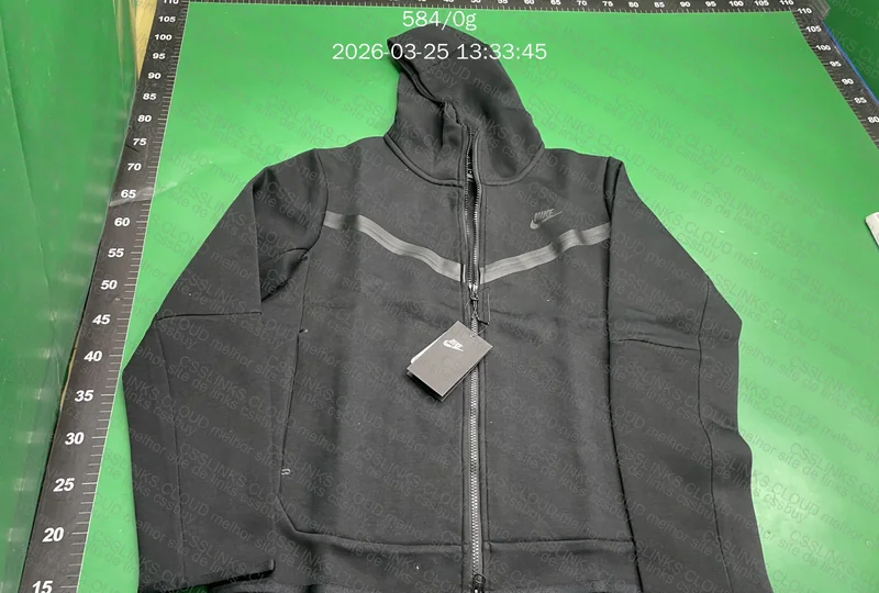 nike tech 2024 5