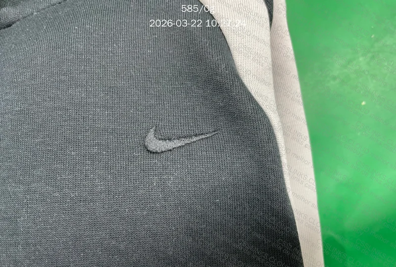 nike tech 2026