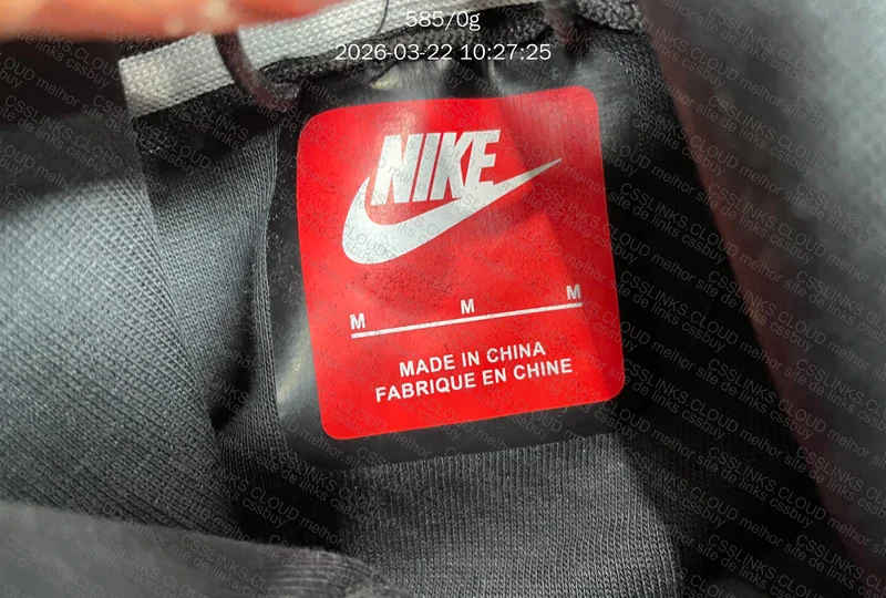nike tech 2026 5