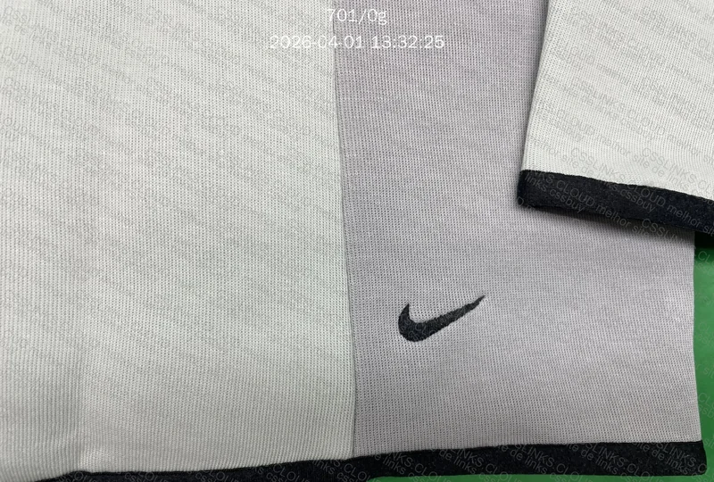 Nike Tech 2026 - Grey 5