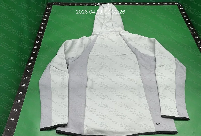 Nike Tech 2026 - Grey 6