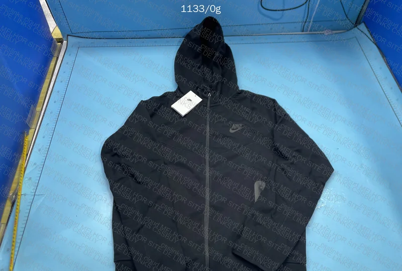 Nike Tech 23 3