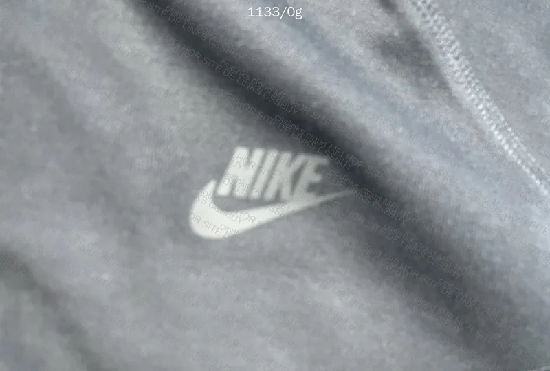 Nike Tech 23 4