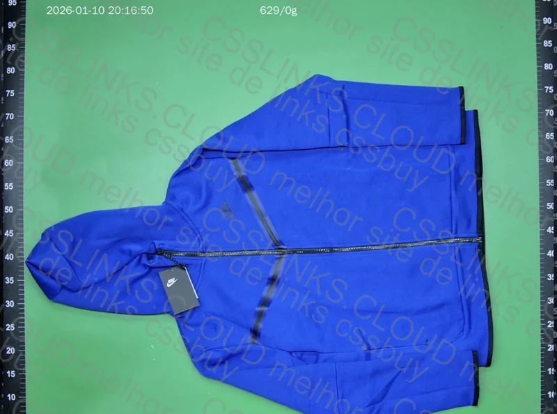 nike tech azul 3