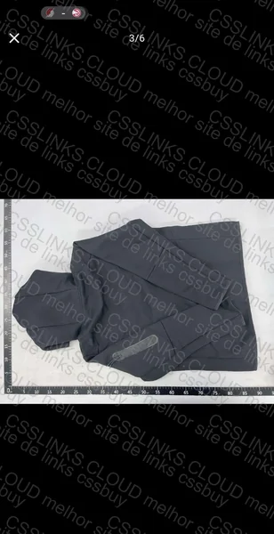 Nike tech black gl??? 3