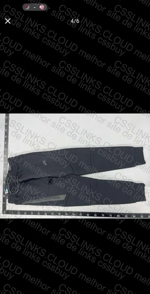 Nike tech black gl??? 4