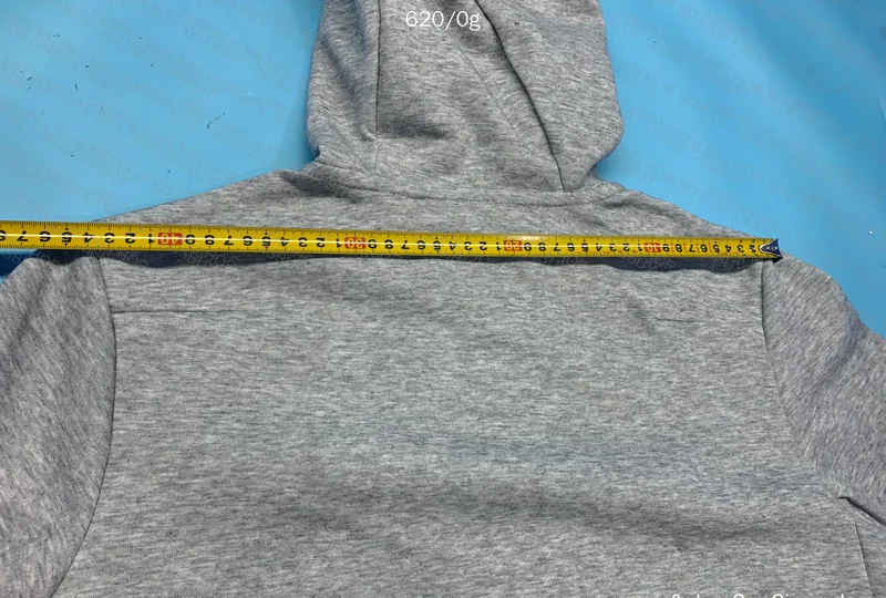 Gray Nike Tech 2