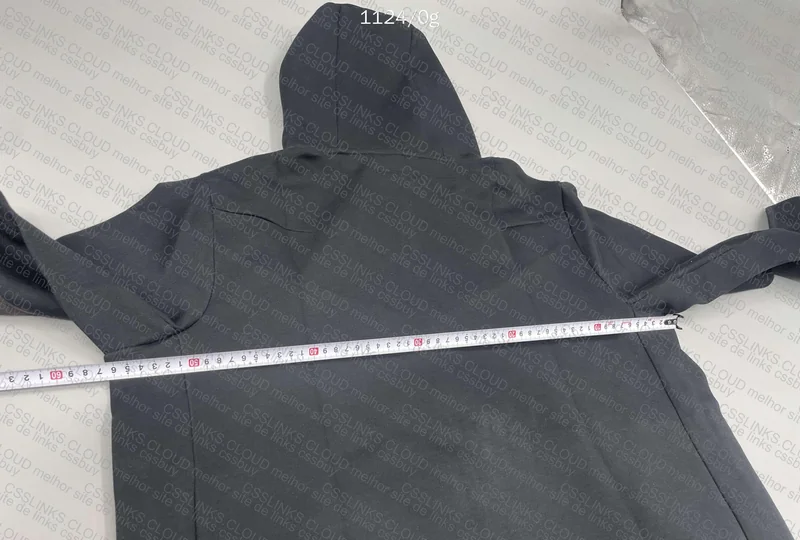 Nike Tech with Measurements 4