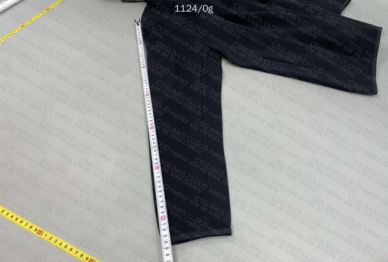 Nike Tech with Measurements 6