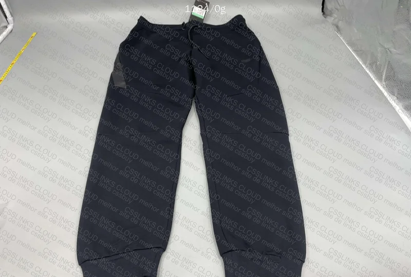 Nike Tech with Measurements 7