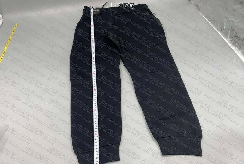 Nike Tech with Measurements 8