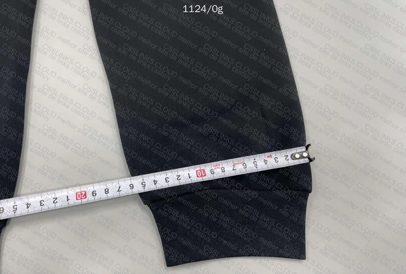Nike Tech with Measurements 9