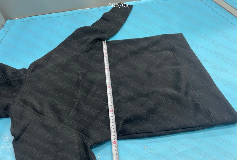 Nike Tech (with Measurements) 10