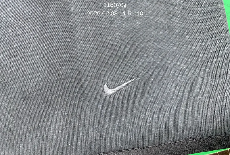 NIKE TECH CONJUNTO 3