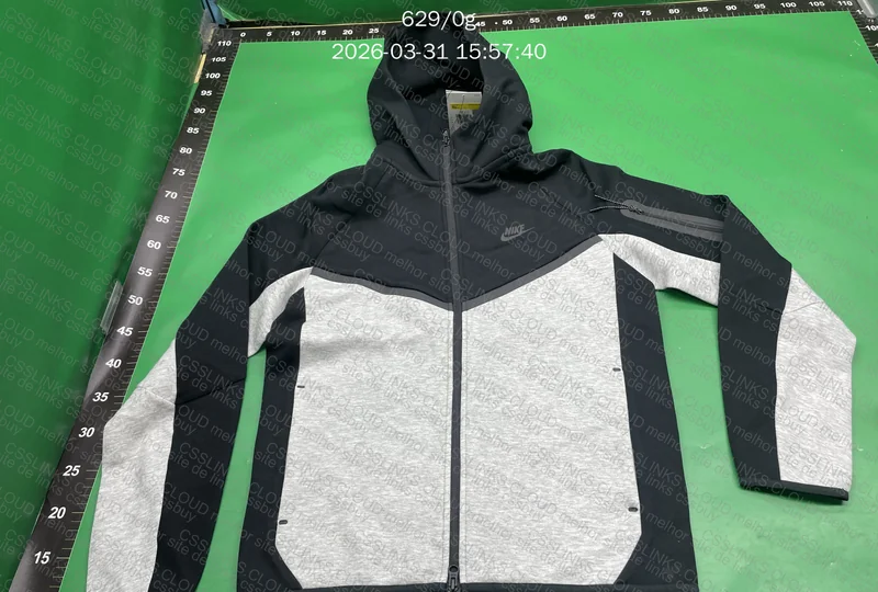 Nike tech do husky 5