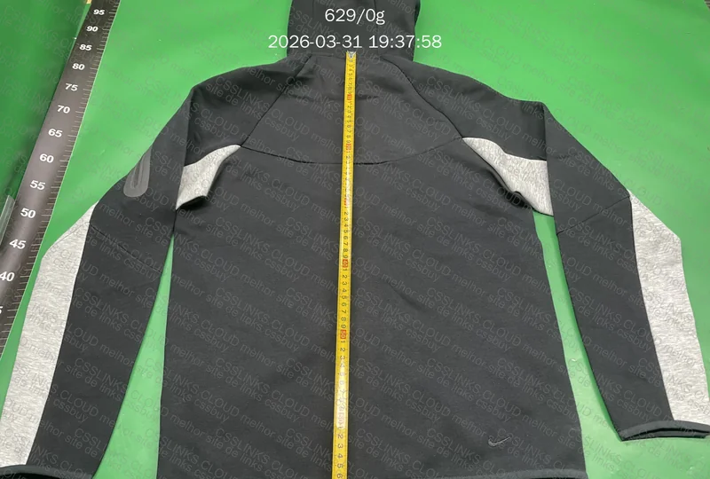 Nike tech do husky 7
