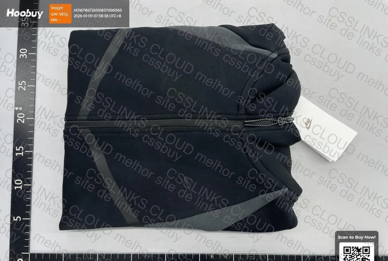 nike tech flece
