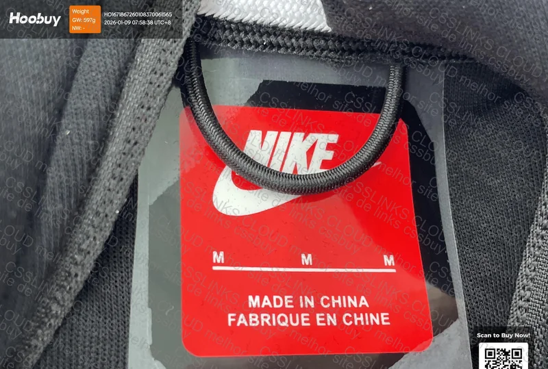 nike tech flece 4