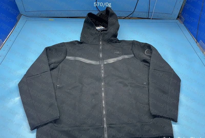 Nike Tech Flecee