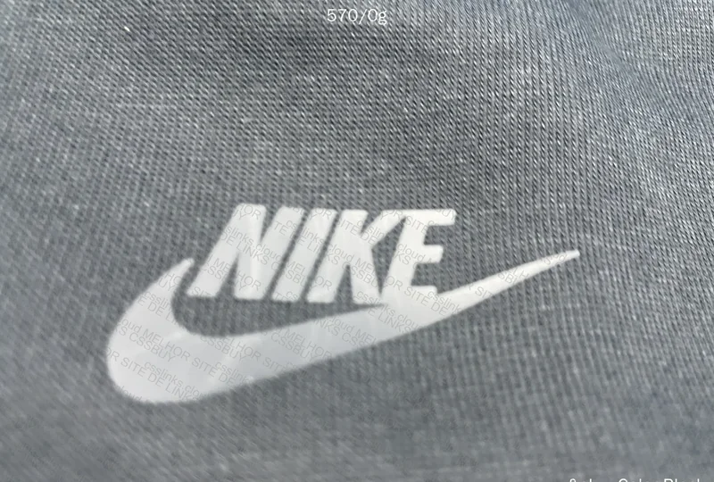 Nike Tech Flecee 2