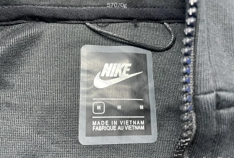 Nike Tech Flecee 3