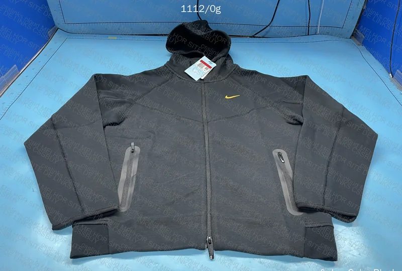 Nike Tech flecee nocta