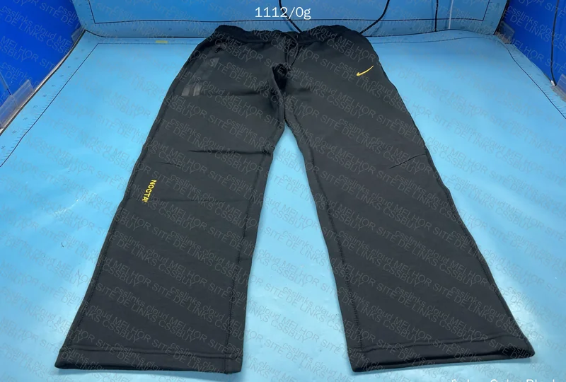 Nike Tech flecee nocta 4