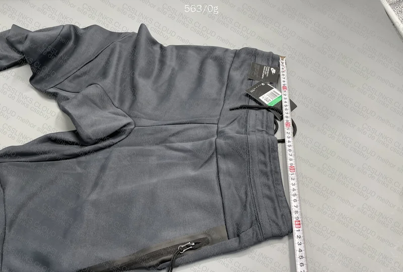 Nike tech fleecd 5