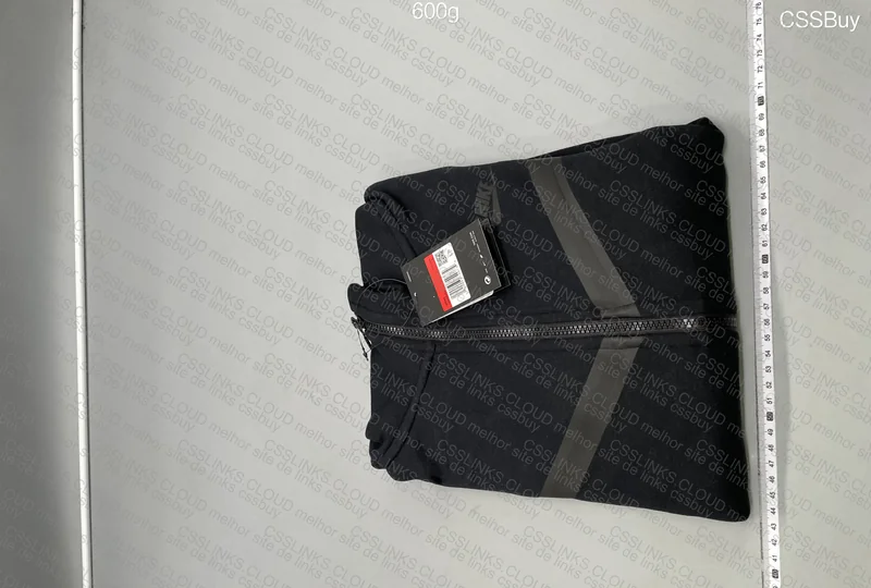 Nike Tech fleece