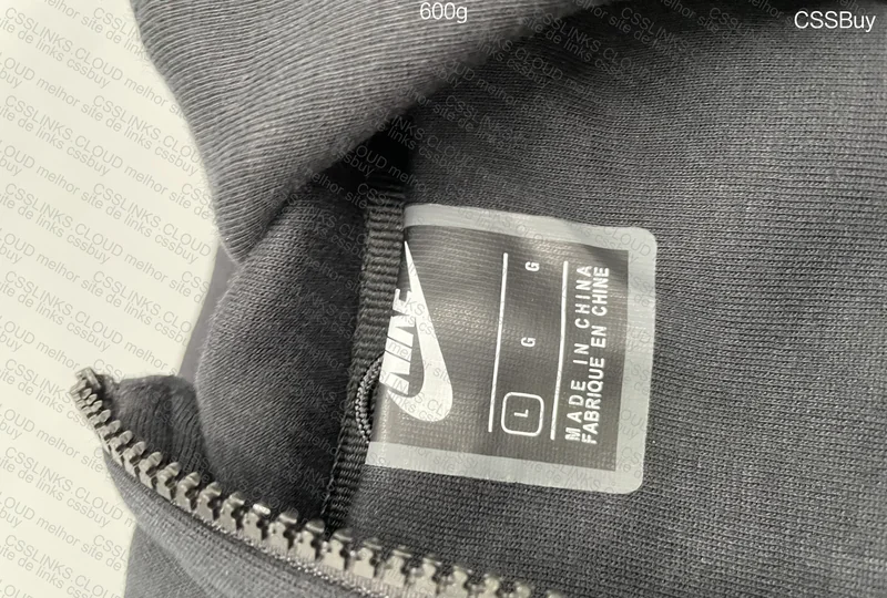 Nike Tech fleece 4