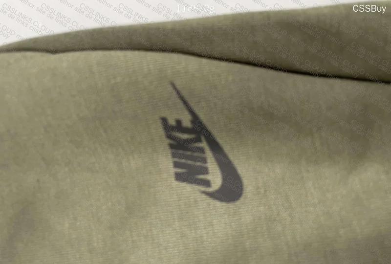 Nike Tech Fleece 3