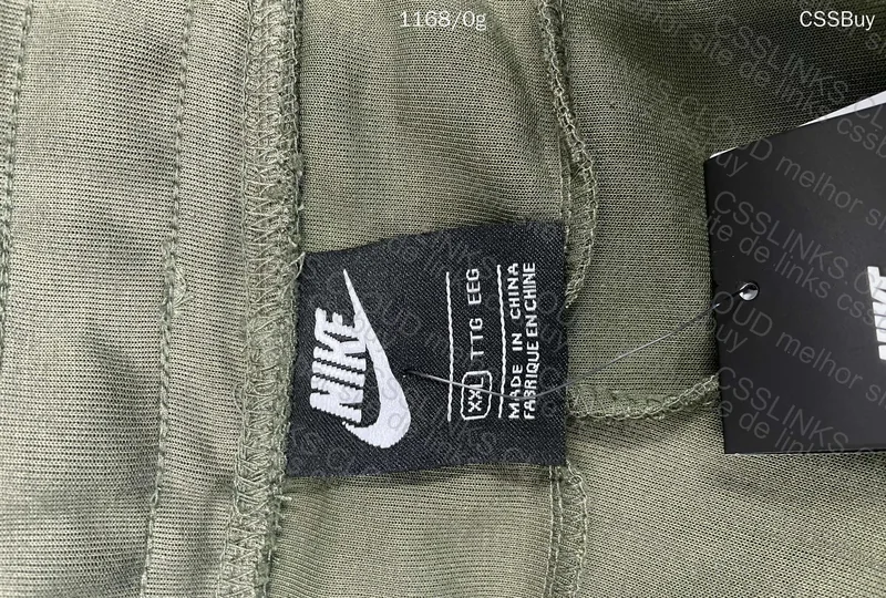 Nike Tech Fleece 5