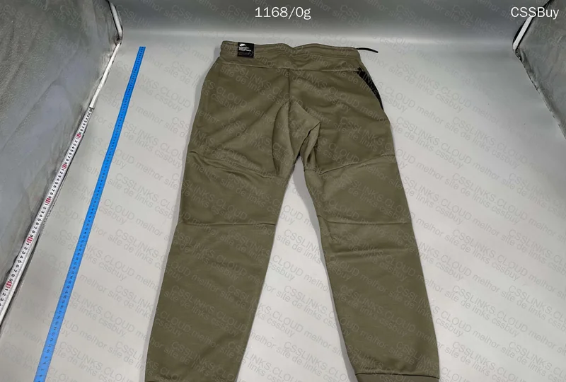 Nike Tech Fleece 7