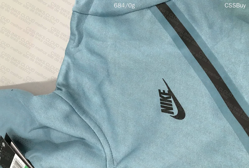NIKE TECH FLEECE 2